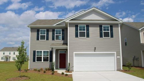 4015 Smokey Dr, Conway, SC, 29526 | Card Image