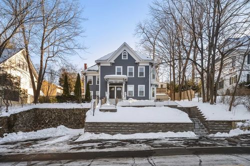 ph-130 Newtonville Ave, Newton, MA, 02458-1830 | Card Image