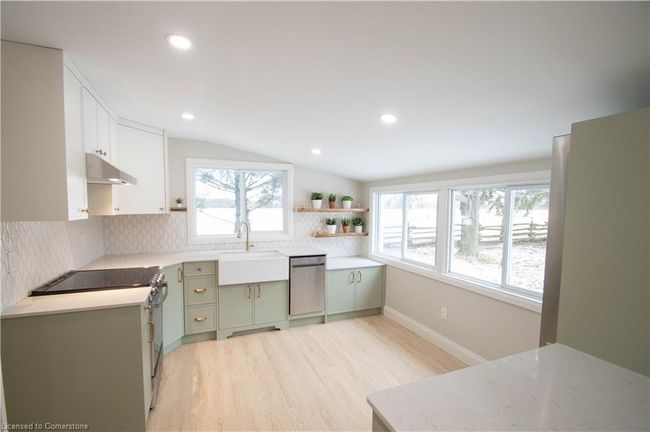 1387 Windham Lane, House other with 1 bedrooms, 1 bathrooms and 4 parking in Windham Centre ON | Image 5