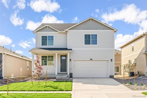 4354 Cattle Cross Trail, Castle Rock, CO, 80104 | Card Image