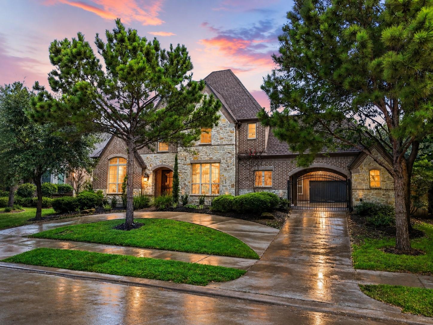 Residential in Katy 3