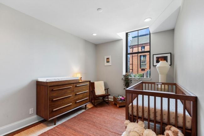 APT-2D - 5 Appleton St, Condo with 2 bedrooms, 1 bathrooms and null parking in Boston MA | Image 18