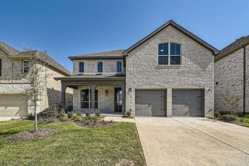 4508 Minnow Cove Road, Oak Point, TX, 75068 | Card Image