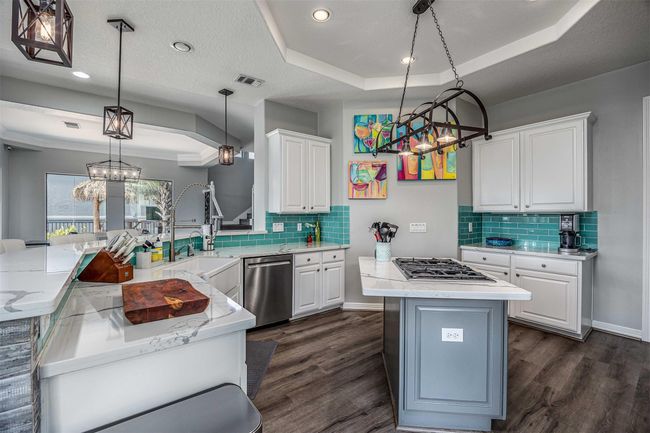 2938 N Island Dr, House other with 4 bedrooms, 3 bathrooms and 2 parking in Seabrook TX | Image 33