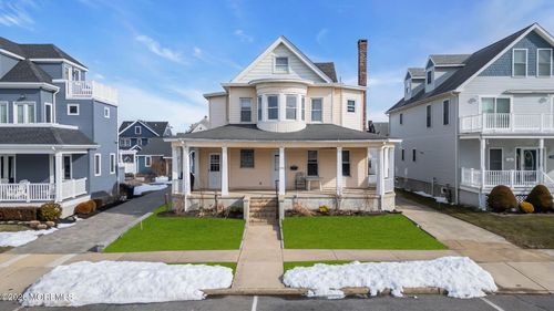 106 8th Ave, Belmar, NJ, 07719-2214 | Card Image