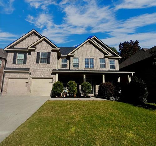 3588 Woodshade Dr, Loganville, GA, 30052-6237 | Card Image