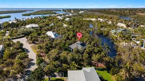 4631 Bowen Bayou Rd, SANIBEL, FL, 33957-2427 | Card Image