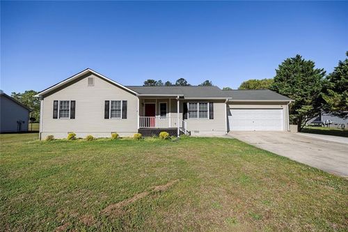 15 Autumn Ridge Dr, Euharlee, GA, 30145-2843 | Card Image