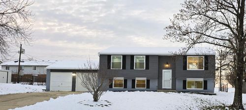 11505 Oxfordshire Ln, Cincinnati, OH, 45240-2117 | Card Image