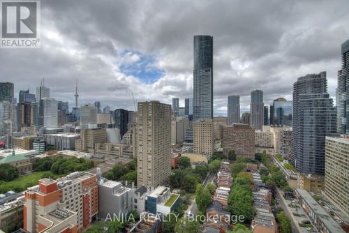 2701-365 Church St, Toronto, ON, M5B0B5 | Card Image
