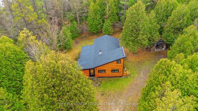 34566 Sideroad 6, Home with 2 bedrooms, 1 bathrooms and null parking in West Grey ON | Image 2