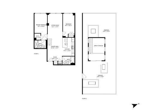 ph7f-109 72nd Rd, Forest Hills, NY, 11375-7826 | Card Image