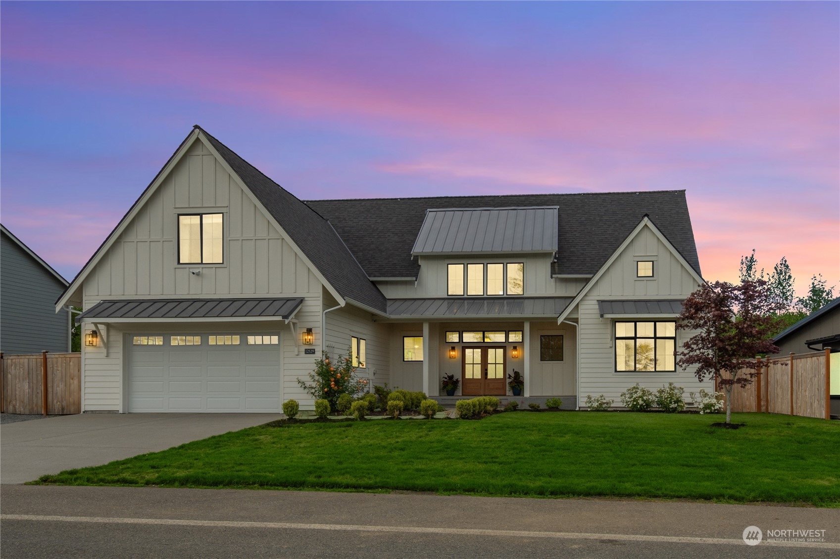 203rd Ave, Monroe, WA 98272