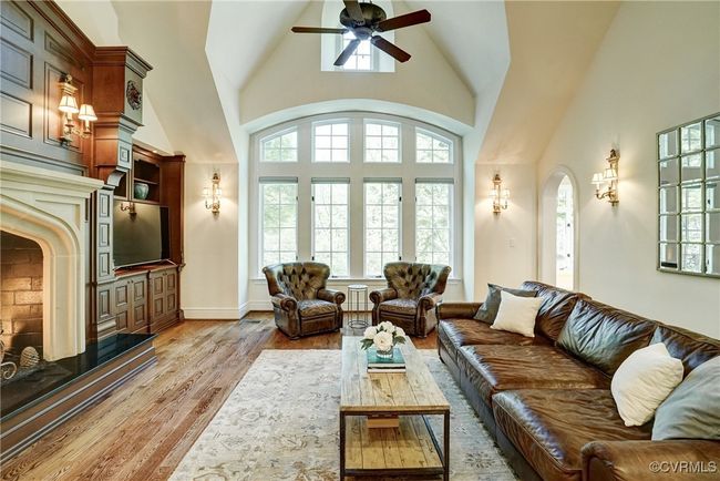 602 Cornwallis Pl, House other with 4 bedrooms, 6 bathrooms and null parking in Manakin Sabot VA | Image 8