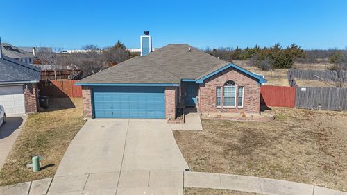 10304 Oldham Ct, Fort Worth, TX, 76140-5738 | Card Image