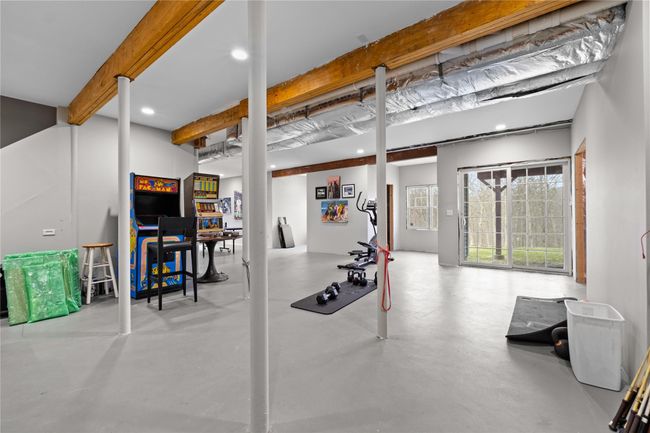 Lower Level Walkout Finished Storage | Image 30