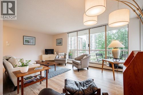 507-2020 Fullerton Ave, North Vancouver, BC, V7P3G3 | Card Image