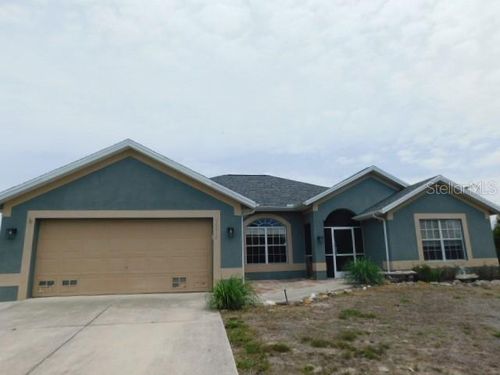 10512 Van Wyck Ter, Port Charlotte, FL, 33981-4707 | Card Image