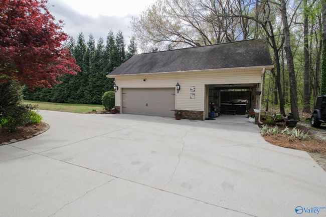 282 Nix Rd, House other with 3 bedrooms, 3 bathrooms and null parking in Hazel Green AL | Image 23