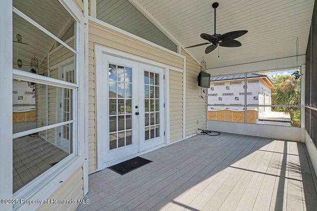 3357 Fernleaf Dr, House other with 4 bedrooms, 3 bathrooms and null parking in HERNANDO BEACH FL | Image 41