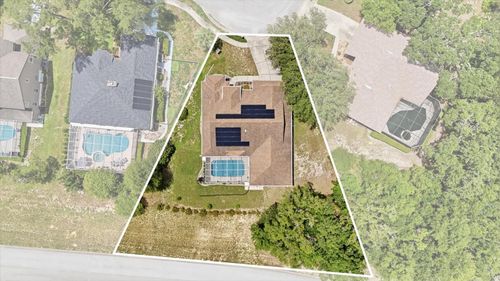 3843 W Northcrest Ct, LECANTO, FL, 34461-8381 | Card Image