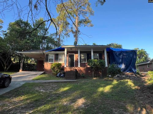 1822 Ivanhoe Drive, Columbia, SC, 29210 | Card Image