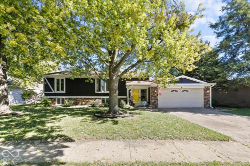 3435 Summerfield Dr, Indianapolis, IN, 46214-1351 | Card Image