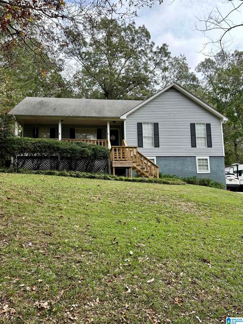 13455 Gloria Drive, LAKEVIEW, AL, 35111 | Card Image