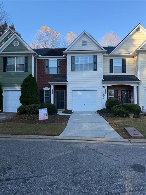 924 Magnolia Leaf Dr, Woodstock, GA, 30188-2461 | Card Image