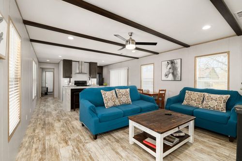 1003 Silver Ore Road, Somerville, TX, 77879 | Card Image