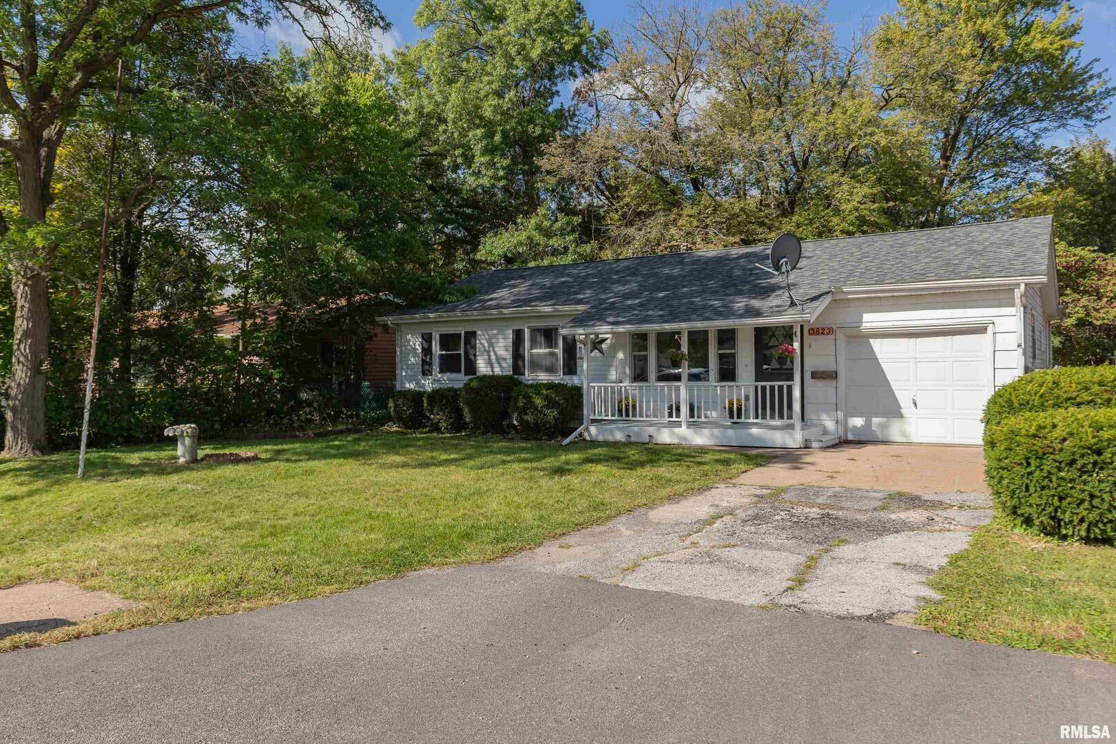 Residential in Moline 5