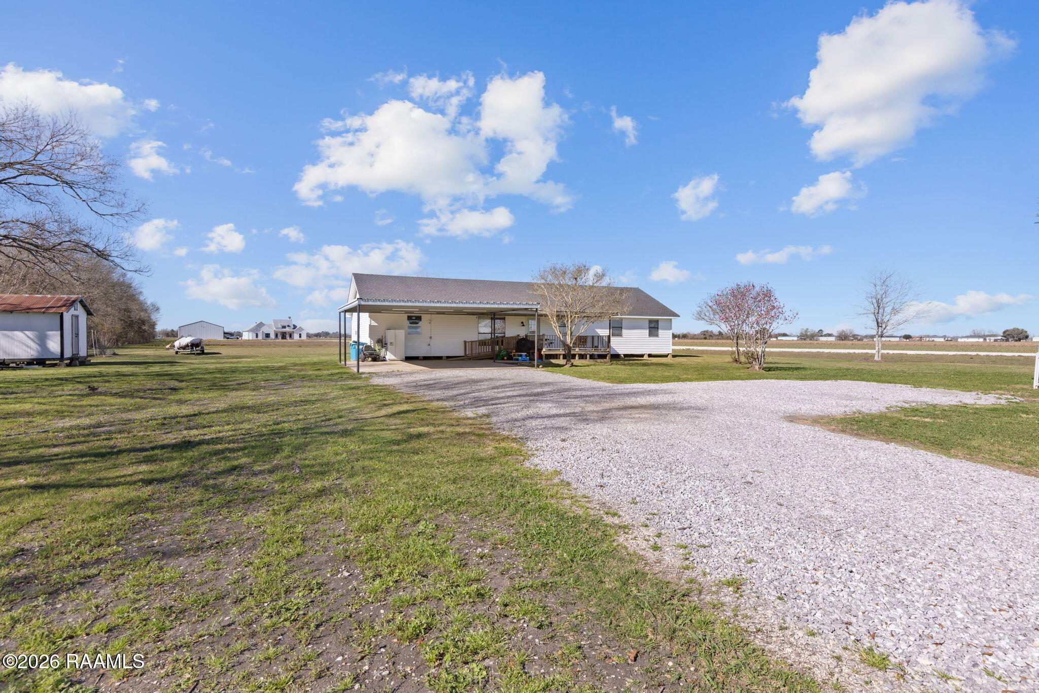 Residential in Breaux Bridge