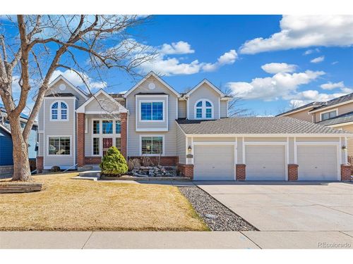 6168 S Alton Way, Greenwood Village, CO, 80111 | Card Image