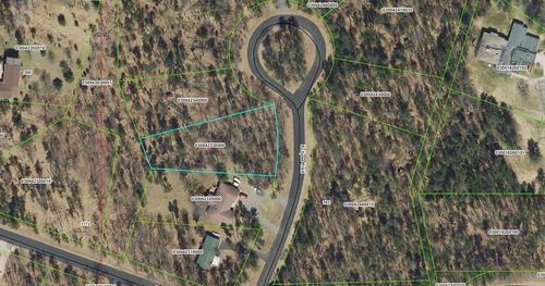 391 Eclipse Trail, ROME, WI, 54457 | Card Image