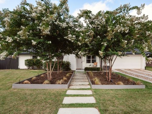 3009 Val Dr, Austin, TX, 78723-2317 | Card Image