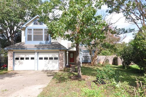 13121 New Boston Bnd, Austin, TX, 78729-7533 | Card Image