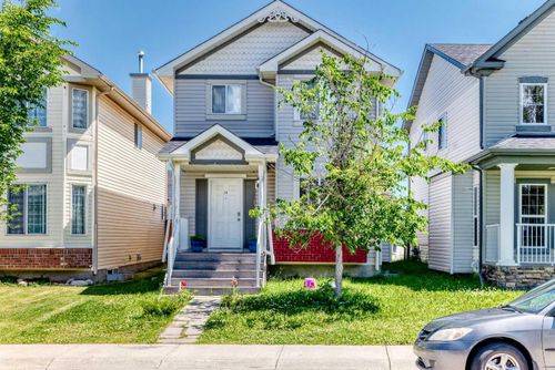 24 Taralake Road Ne, Calgary, AB, T3J0B1 | Card Image