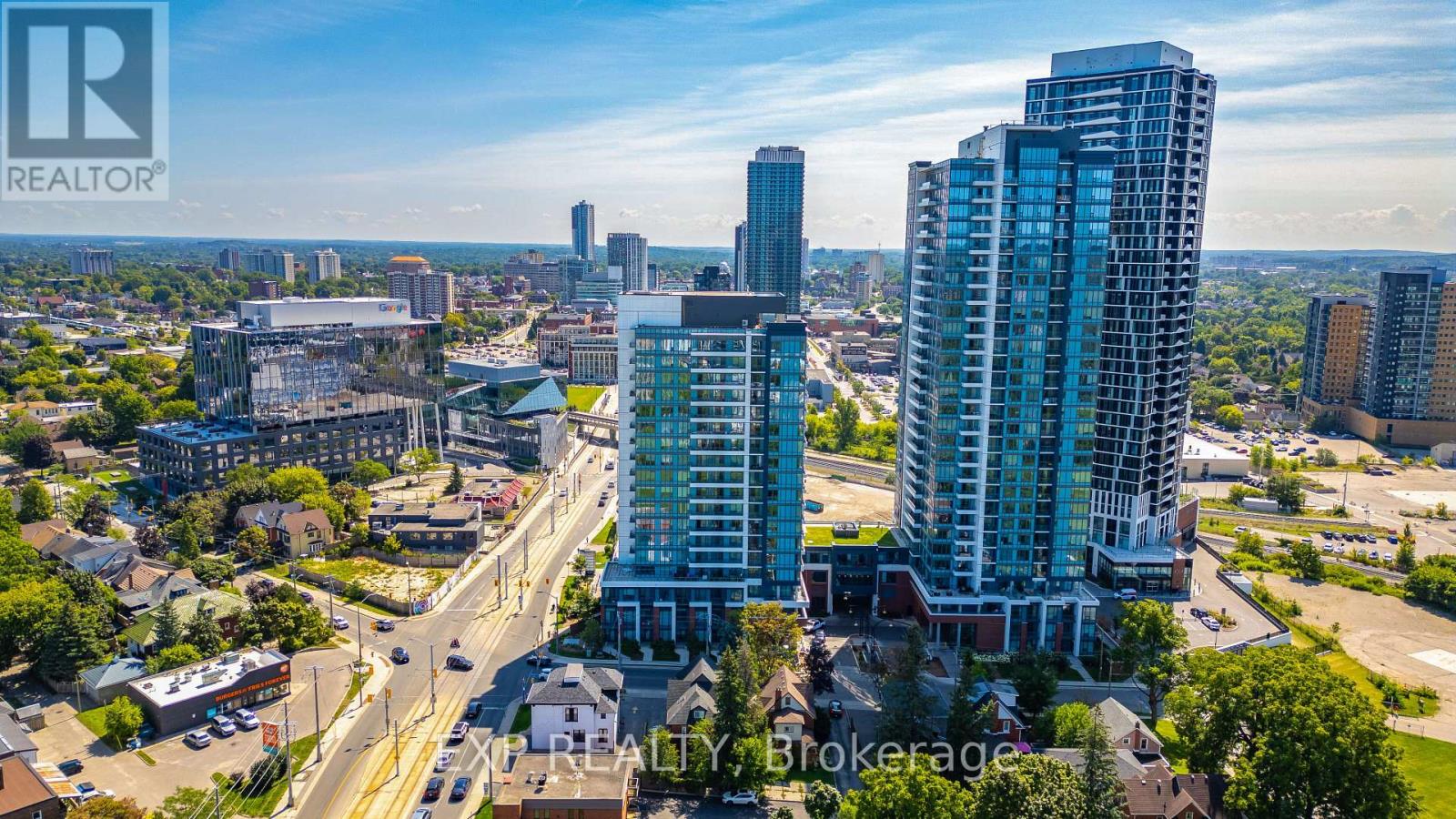 Residential in Kitchener 3