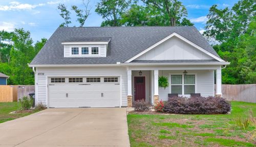 10732 Sycamore Ridge Ln, Tallahassee, FL, 32305-1712 | Card Image