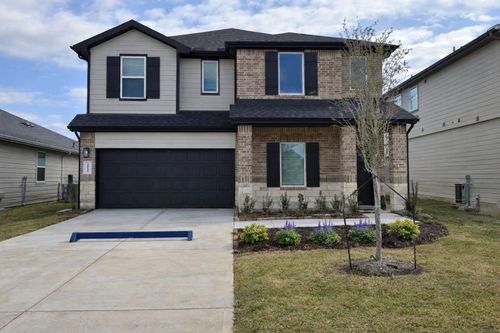 30635 Windermere Peaks Ln, Fulshear, TX, 77441-4599 | Card Image