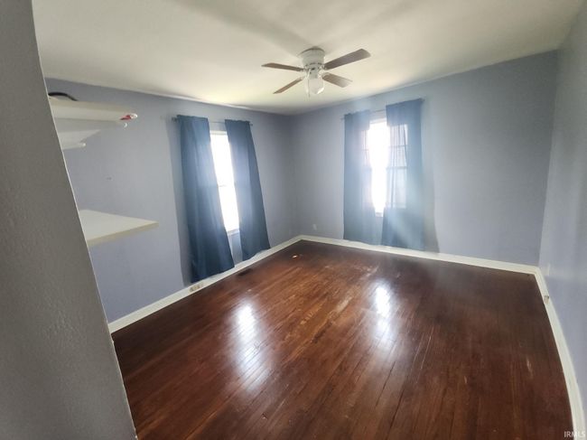 2407 George St, House other with 2 bedrooms, 2 bathrooms and null parking in Logansport IN | Image 5