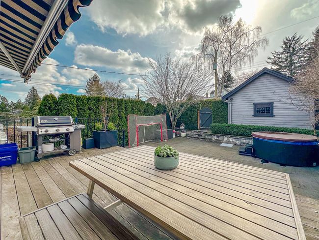 3762 W 13 Th Avenue, House other with 3 bedrooms, 2 bathrooms and 2 parking in Vancouver BC | Image 27