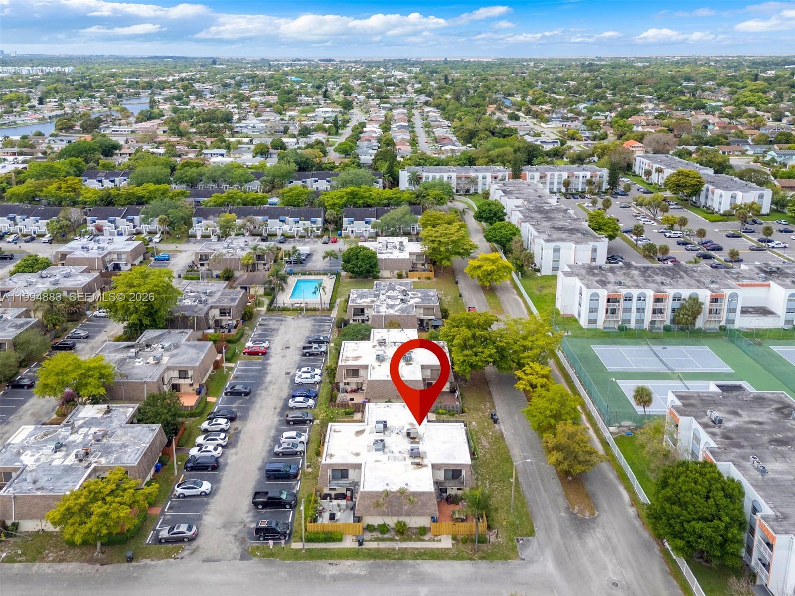 Residential in North Lauderdale 2