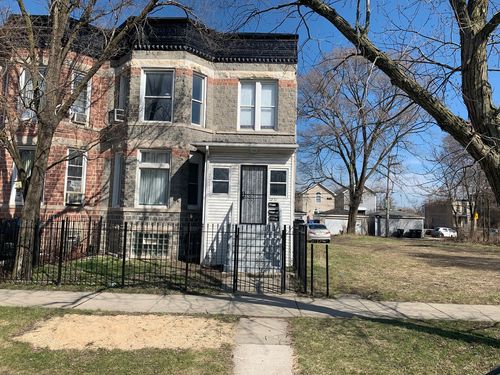 7251 S Stewart Ave, Chicago, IL, 60621-3523 | Card Image