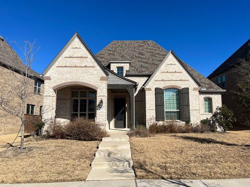 13854 Round Prairie Ln, Frisco, TX, 75035-2476 | Card Image