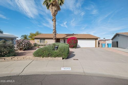 4045 W Camino Acequia --, Phoenix, AZ, 85051 | Card Image