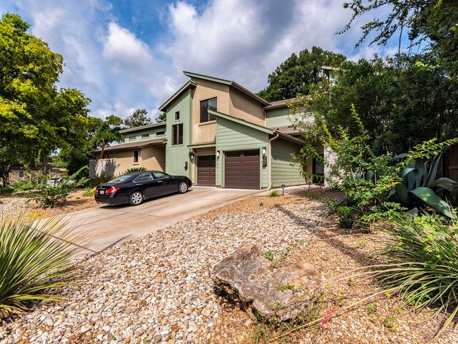 B - 4006 Valley View Rd, House other with 3 bedrooms, 3 bathrooms and null parking in Austin TX | Image 27