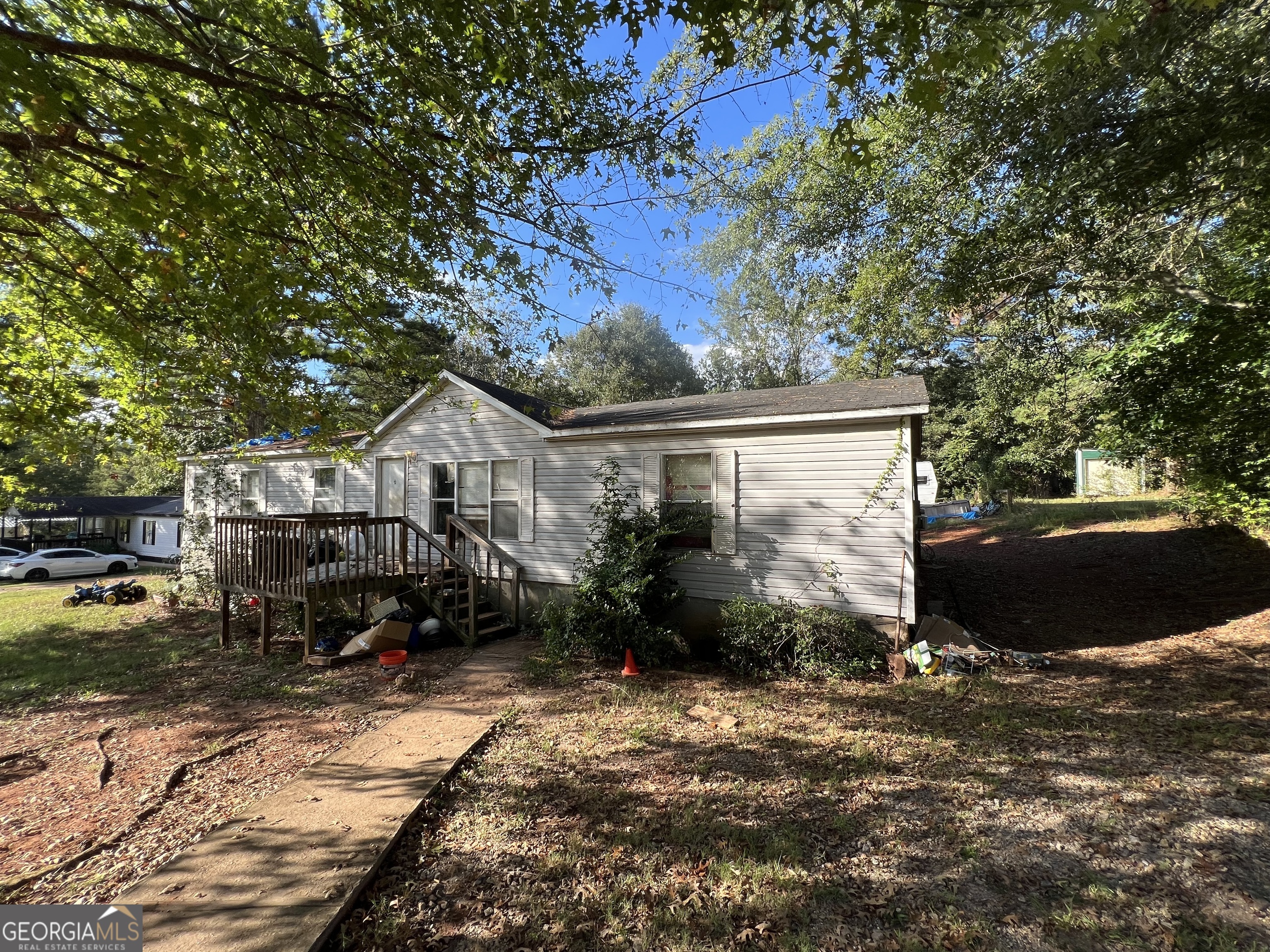 Tanners Ln, Bethlehem, GA 30620