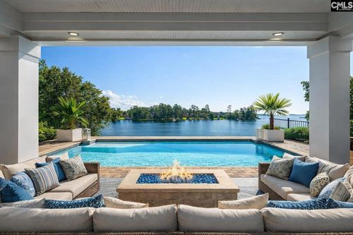 249 Pointe Overlook Dr, Chapin, SC, 29036-8677 | Card Image