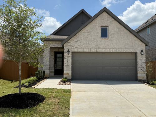 21627 Carbonari Drive, Tomball, TX, 77377 | Card Image